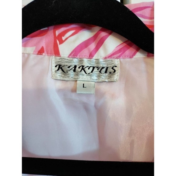 Woman lot tops and bottoms bundle Size 14 Lg 5 items - Picture 12 of 12